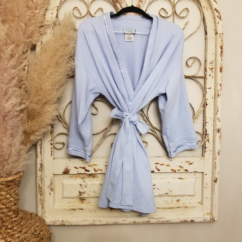 J Appel Spa Robe